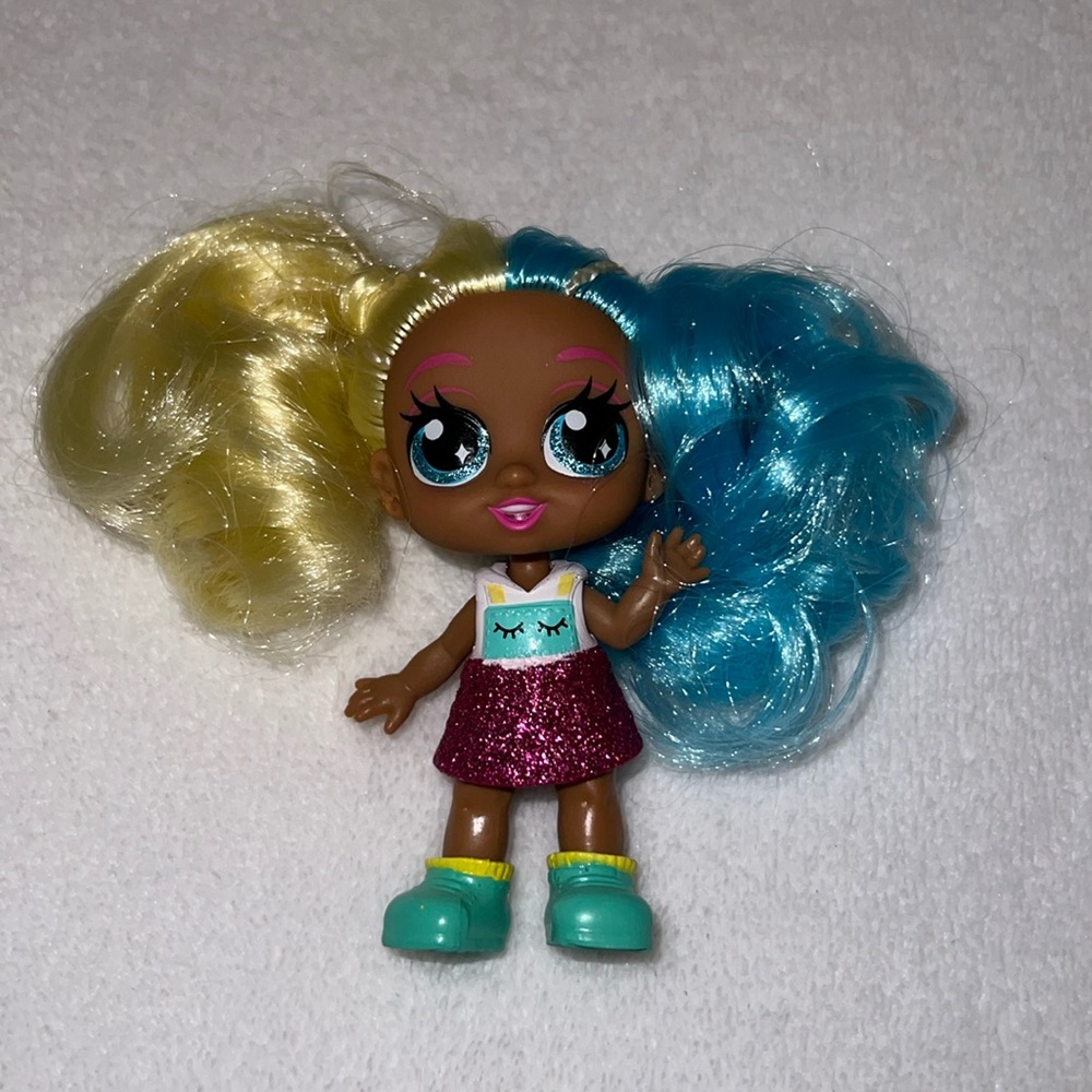 Little Doll ✅